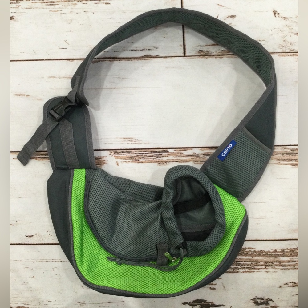 CISNO PET CARRIER SLING
